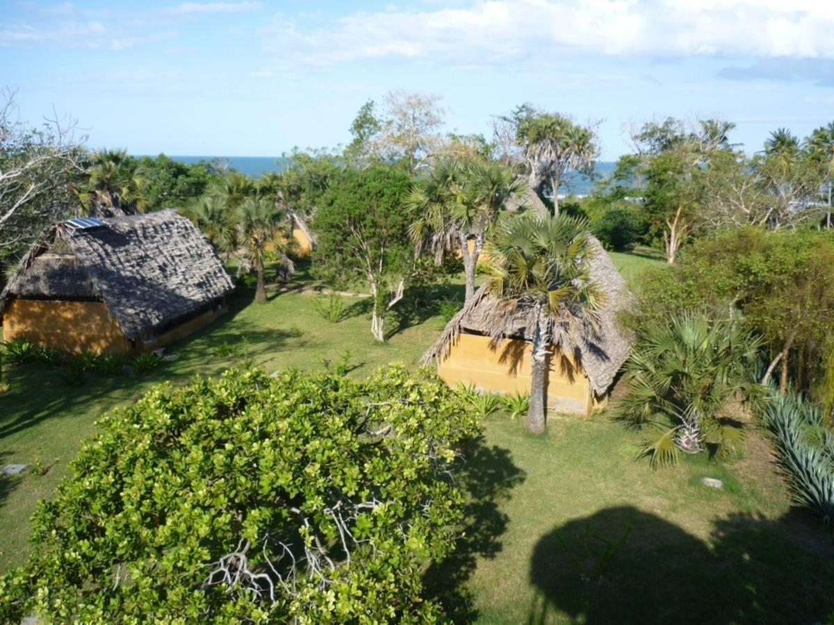Bahari Pori Resort Pangani Exterior foto