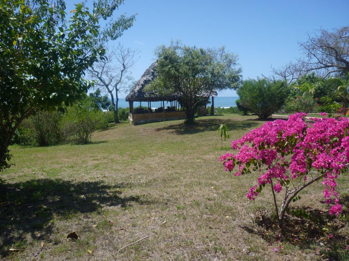 Bahari Pori Resort Pangani Exterior foto