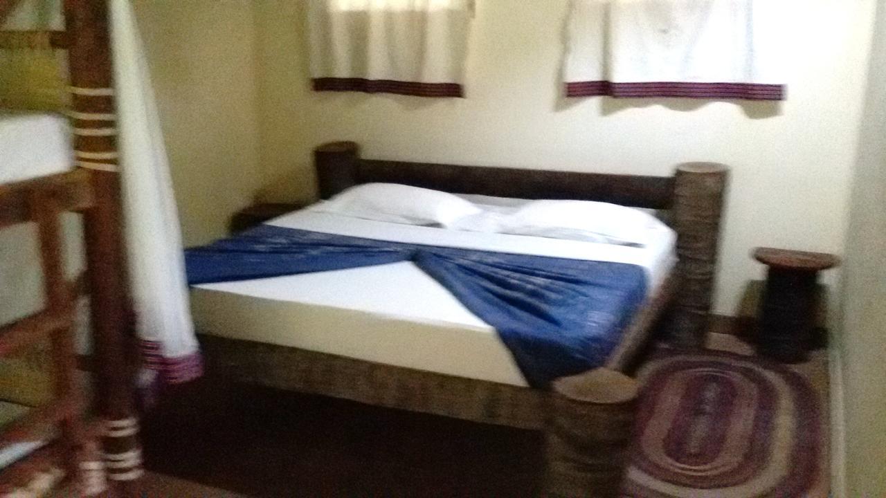 Bahari Pori Resort Pangani Exterior foto