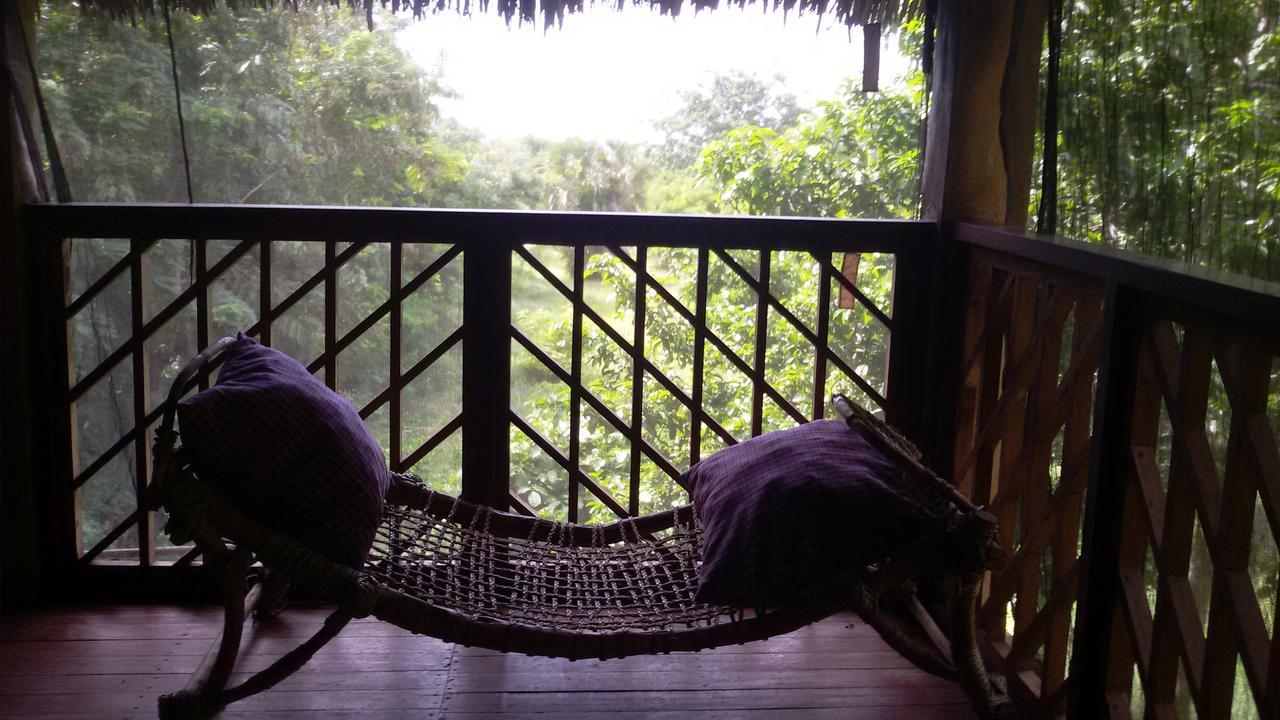 Bahari Pori Resort Pangani Exterior foto